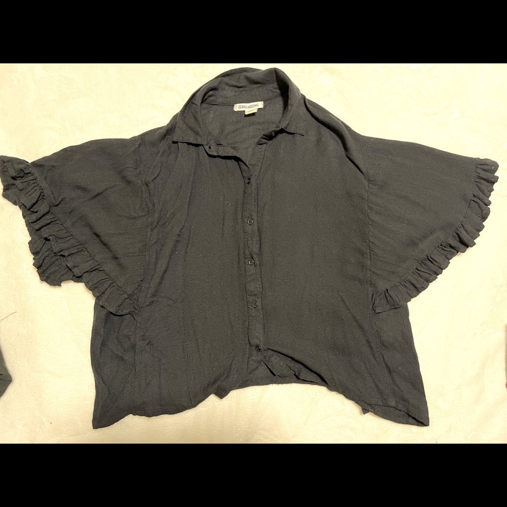 Billa bong size Small shirt